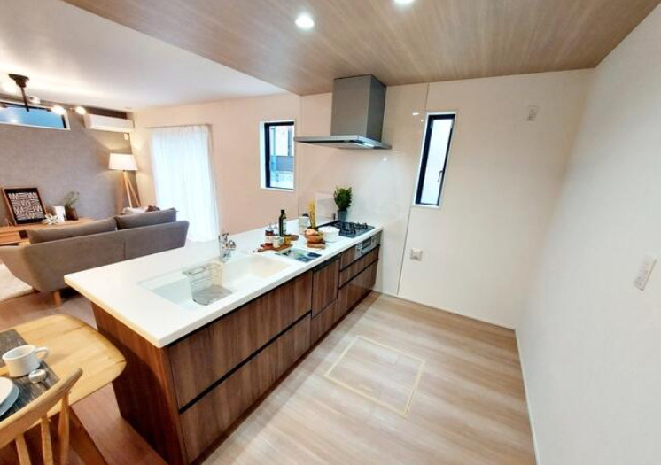 売新築戸建　中央区鴨江二丁目のその他