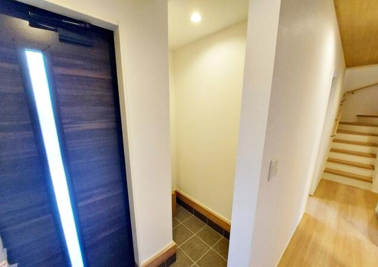 売新築戸建　中央区鴨江二丁目のその他