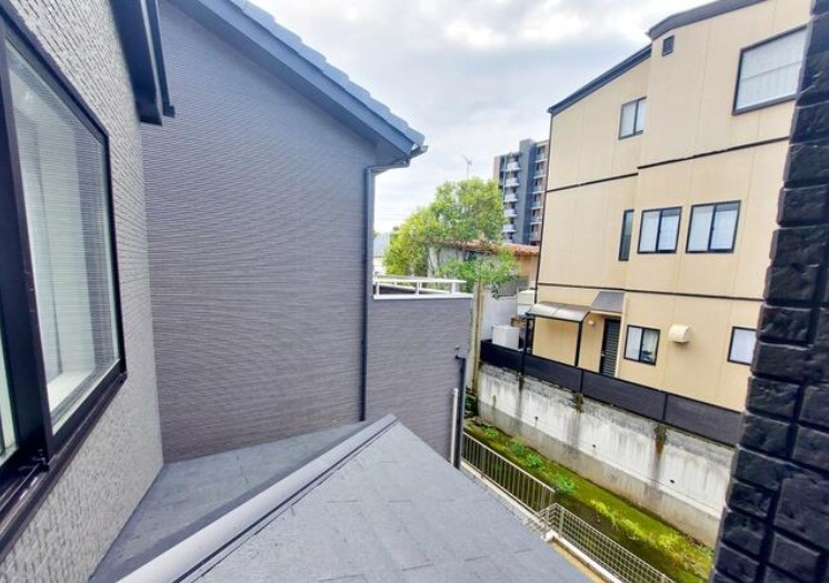 売新築戸建　中央区鴨江二丁目のその他