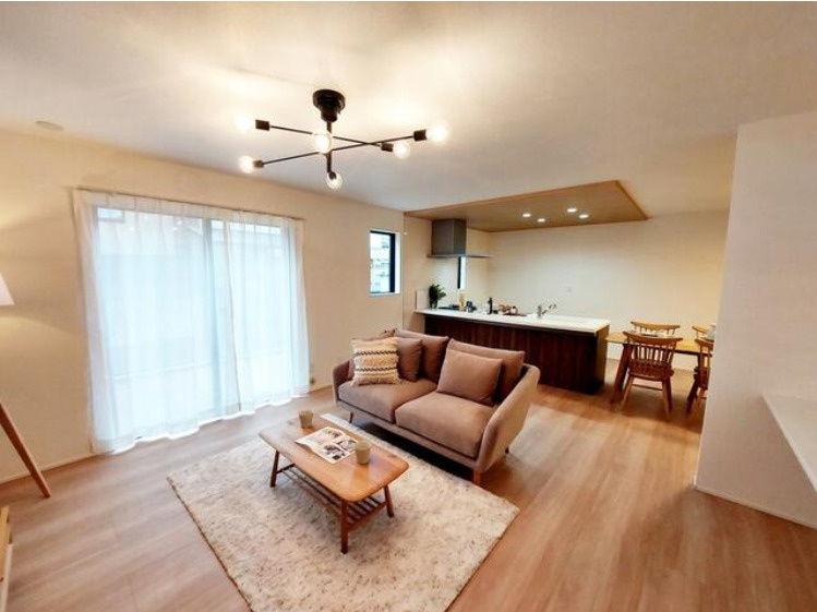 売新築戸建　中央区鴨江二丁目のその他