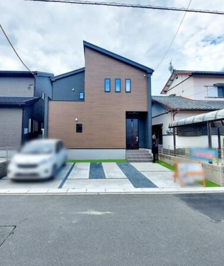 売新築戸建　中央区鴨江二丁目のその他