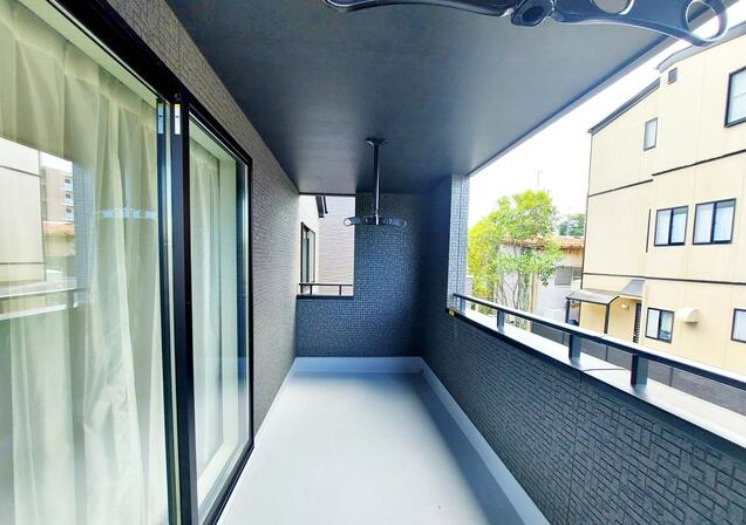 売新築戸建　中央区鴨江二丁目のその他共用部分