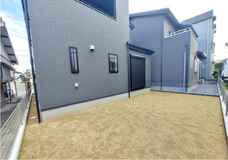 売新築戸建　中央区鴨江二丁目のその他