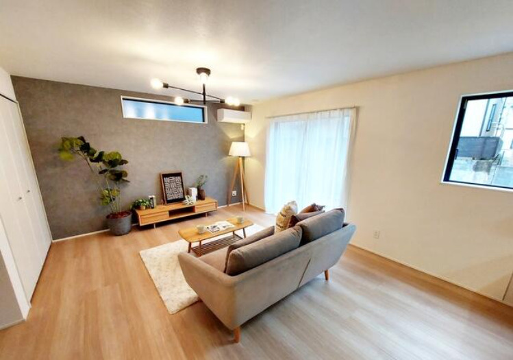 売新築戸建　中央区鴨江二丁目のその他