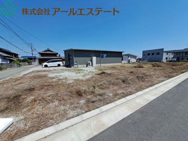 加古川市上荘町薬栗　　売土地のその他