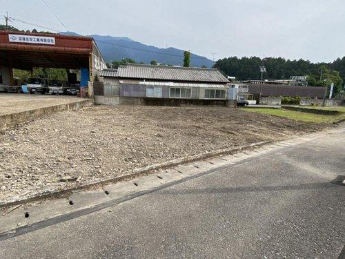 船木　売土地の外観|外観写真