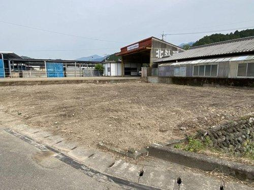 船木　売土地の外観|外観写真