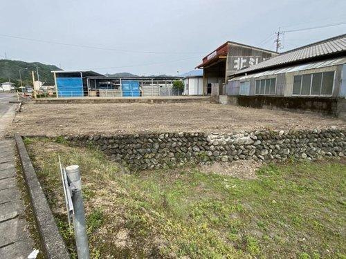 船木　売土地の外観|外観写真