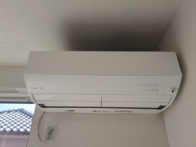 D's町坪の設備