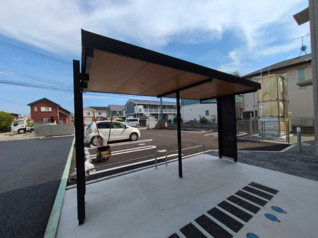 D's町坪のその他共用部分