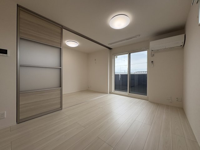 D's町坪の居間・リビング