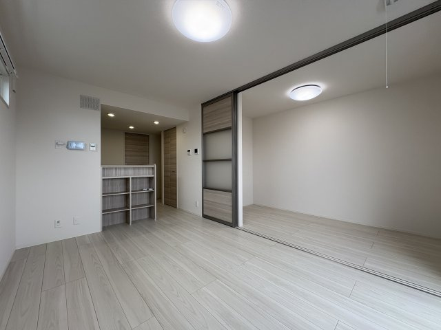 D's町坪の居間・リビング