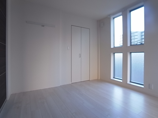 神戸市兵庫区中道通１丁目の賃貸マンションの展望|眺望