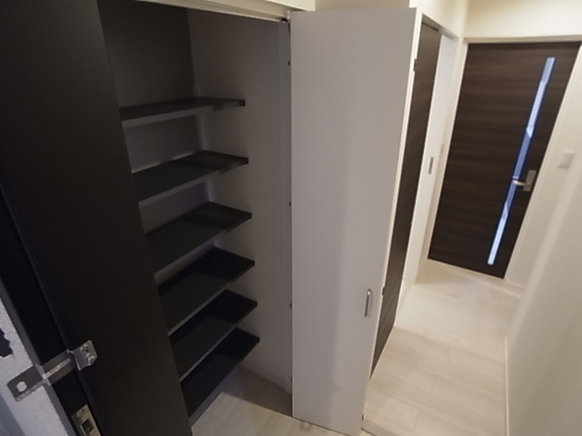 神戸市兵庫区中道通１丁目の賃貸マンション