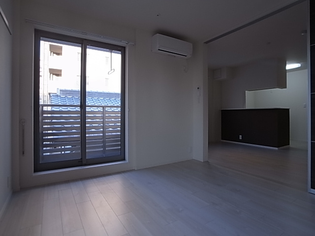 神戸市兵庫区中道通１丁目の賃貸マンション