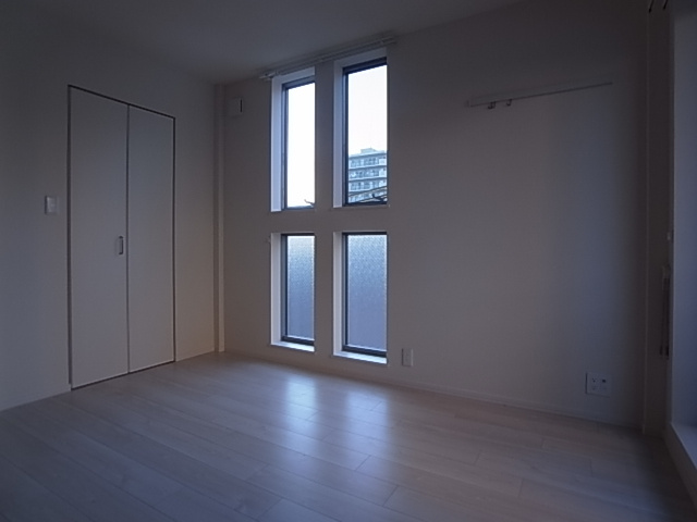 神戸市兵庫区中道通１丁目の賃貸マンション