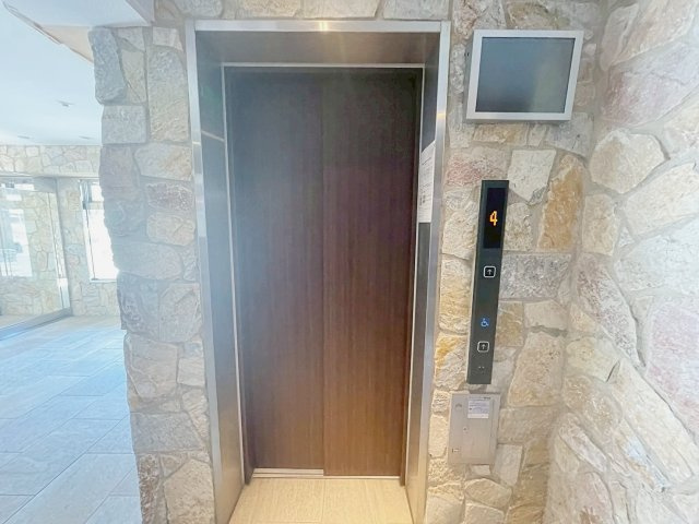 プレシャス小林のその他共用部分