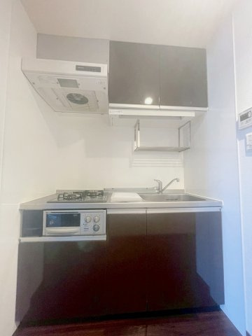 プレシャス小林のキッチン