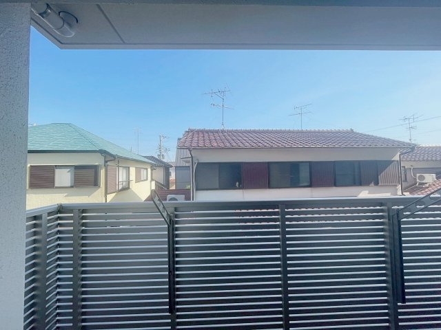 プレシャス小林の展望
