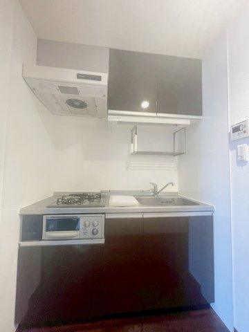 プレシャス小林のキッチン