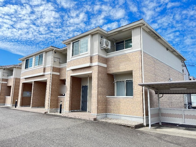 トゥインクル　ＥＶＡＴＡ　Ｂ棟