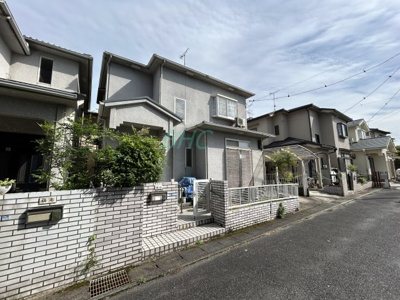 【外観】 | 枝４丁目