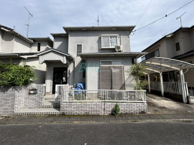 【外観】 | 枝４丁目