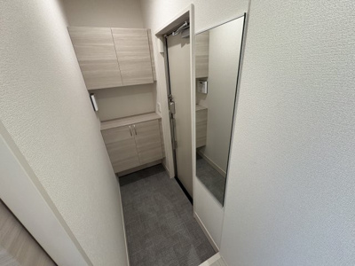 【玄関】 | D's町坪