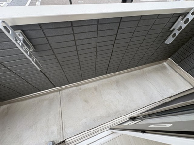 【バルコニー】 | D's町坪