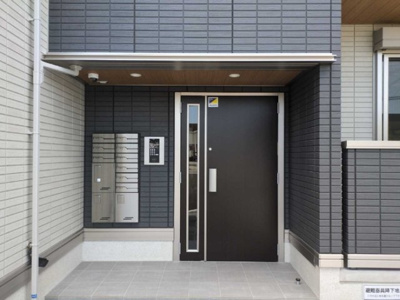 【ロビー】 | D's町坪