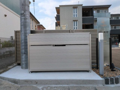 【その他共用部分】 | D's町坪