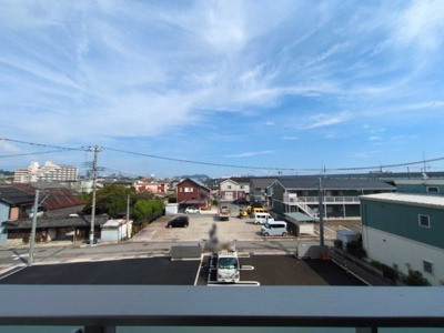 【展望】 | D's町坪