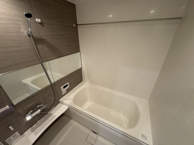 【浴室】 | D's町坪