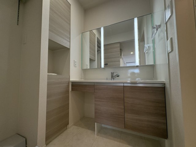 【洗面所】 | D's町坪