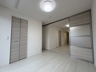 【洋室】 | D's町坪