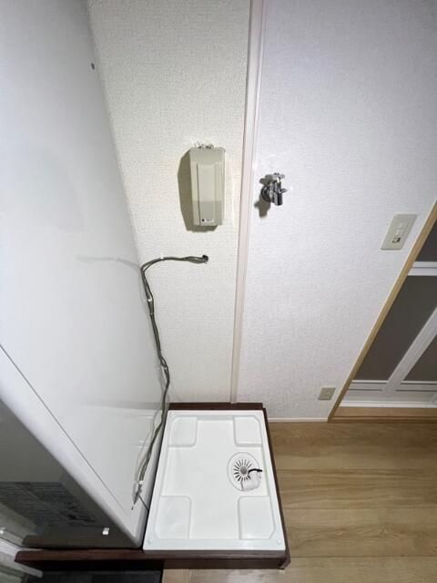 大和市中央林間５丁目の賃貸マンションの設備