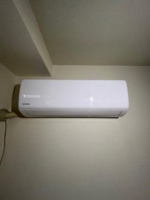 大和市中央林間５丁目の賃貸マンションの設備