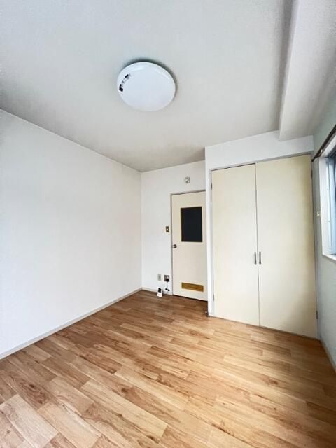 大和市中央林間５丁目の賃貸マンションの内装