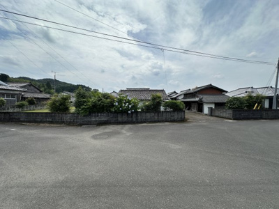 【外観】 | 都城市安久町 960万円