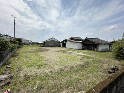 【外観】 | 都城市安久町 960万円