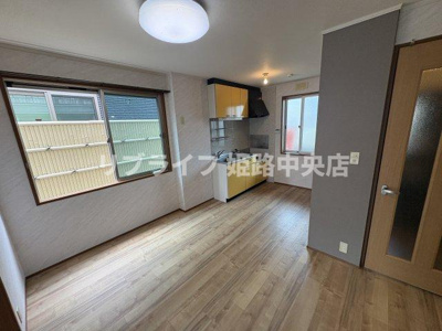 【居間・リビング】 | グランパーチェ白浜