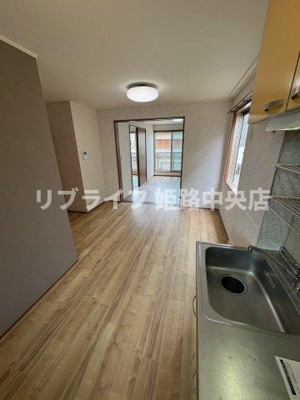 【居間・リビング】 | グランパーチェ白浜