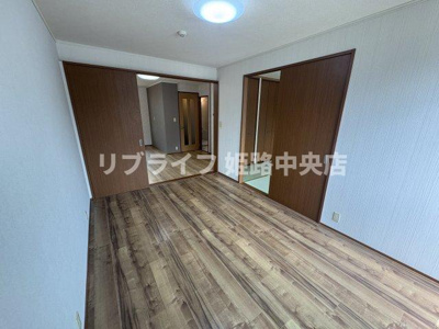 【洋室】 | グランパーチェ白浜