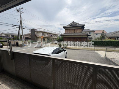 【展望】 | グランパーチェ白浜