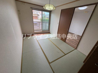 【和室】 | グランパーチェ白浜