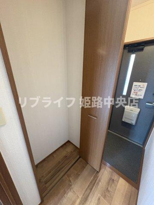 【収納】 | グランパーチェ白浜