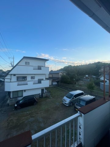 アビタシオンNAIIの展望