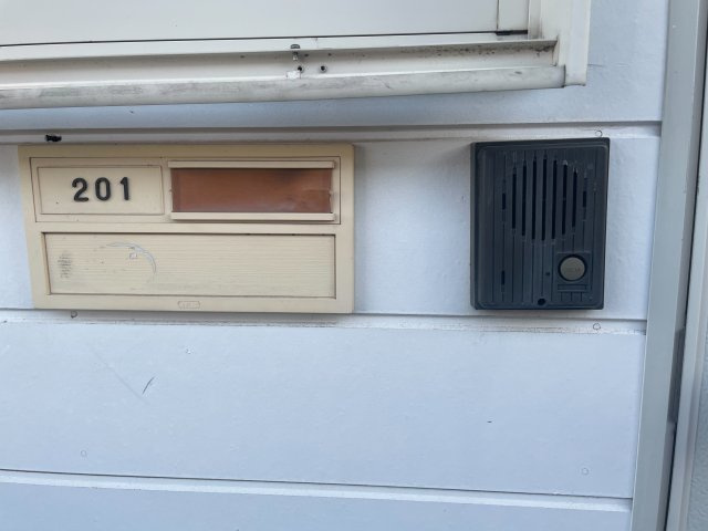 アビタシオンNAIIのセキュリティ