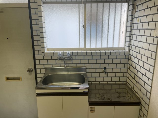 アビタシオンNAIIの内装