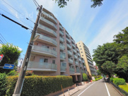 オーベル三軒茶屋ｄＲの画像